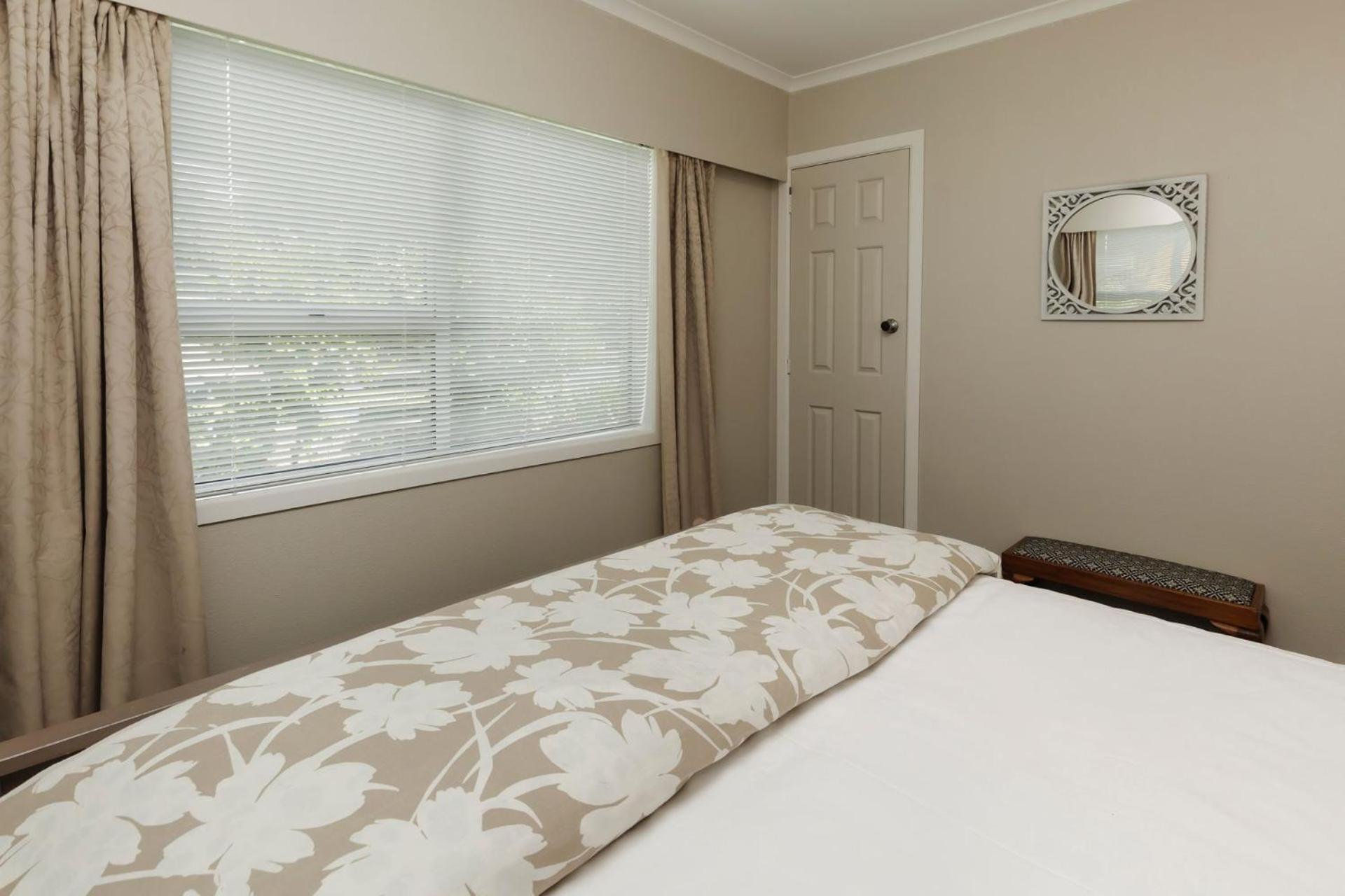 Carrington Central New Plymouth Dış mekan fotoğraf