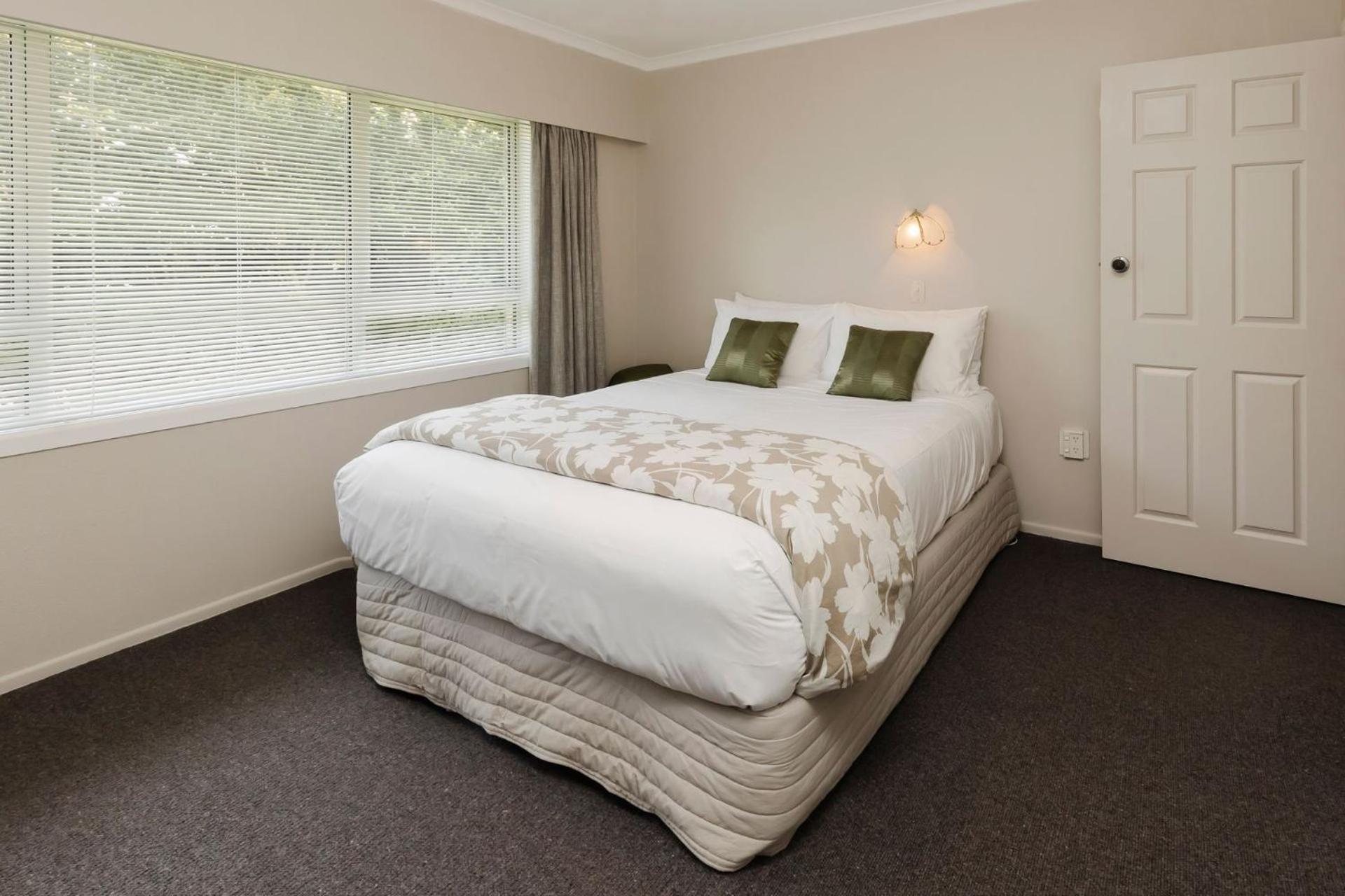Carrington Central New Plymouth Dış mekan fotoğraf