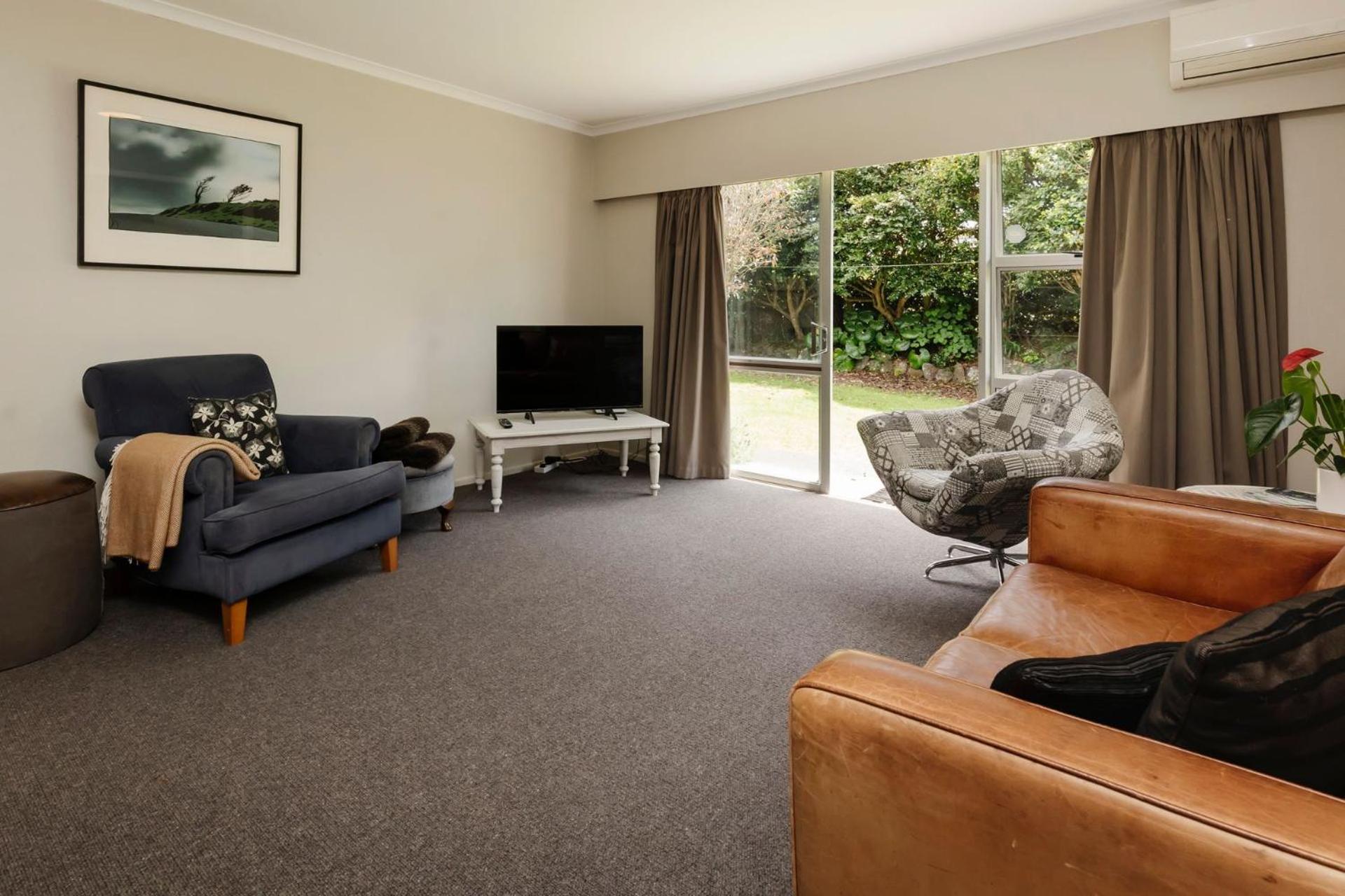 Carrington Central New Plymouth Dış mekan fotoğraf