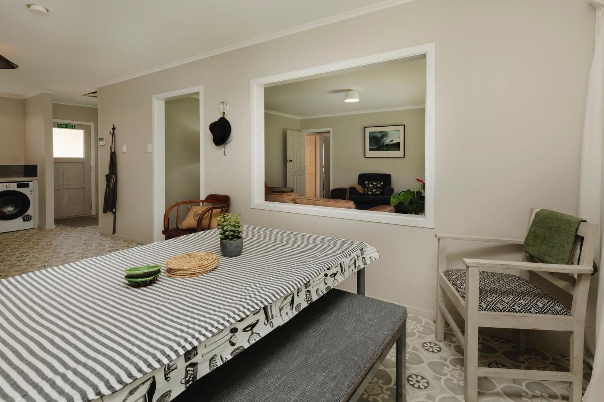 Carrington Central New Plymouth Dış mekan fotoğraf