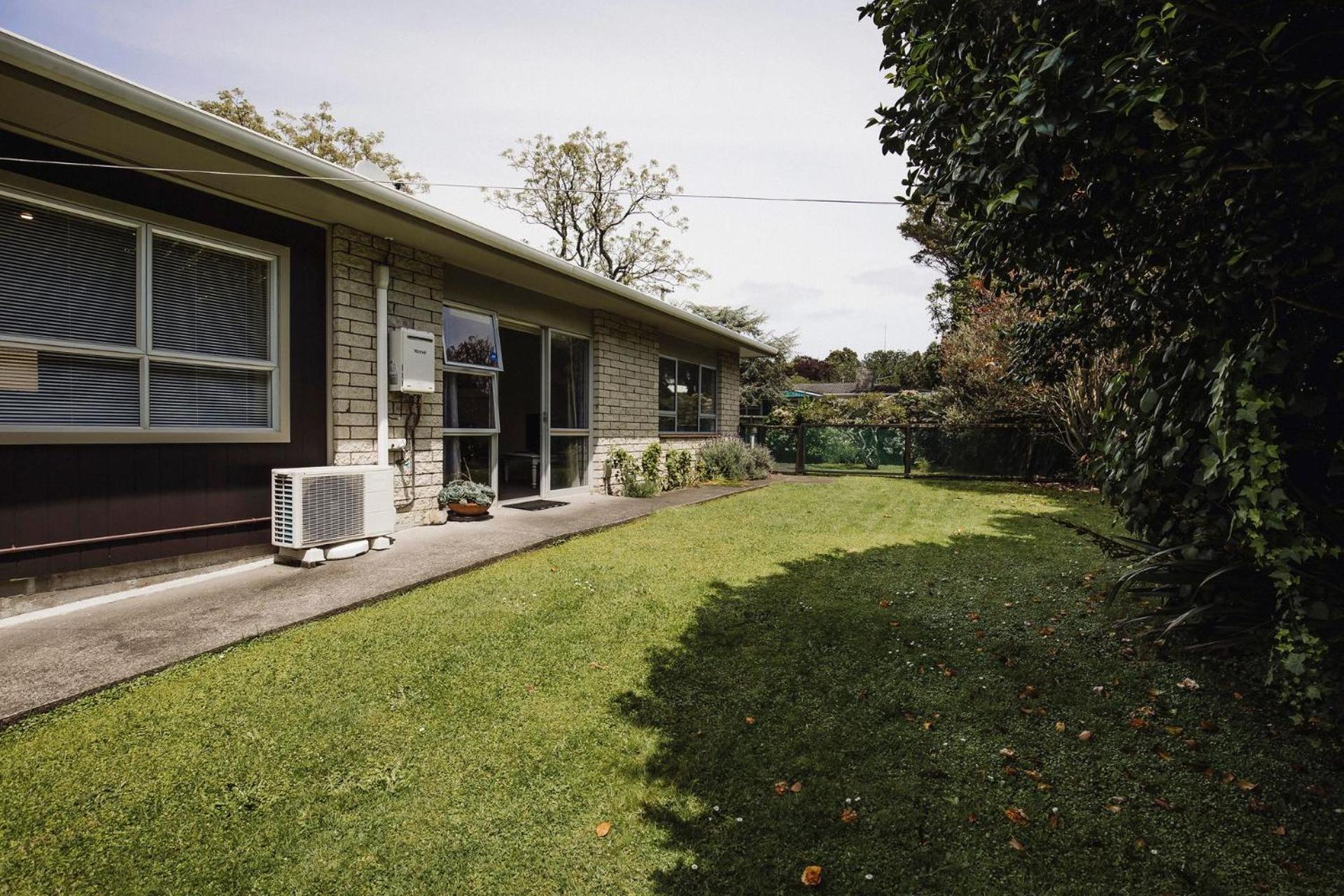 Carrington Central New Plymouth Dış mekan fotoğraf